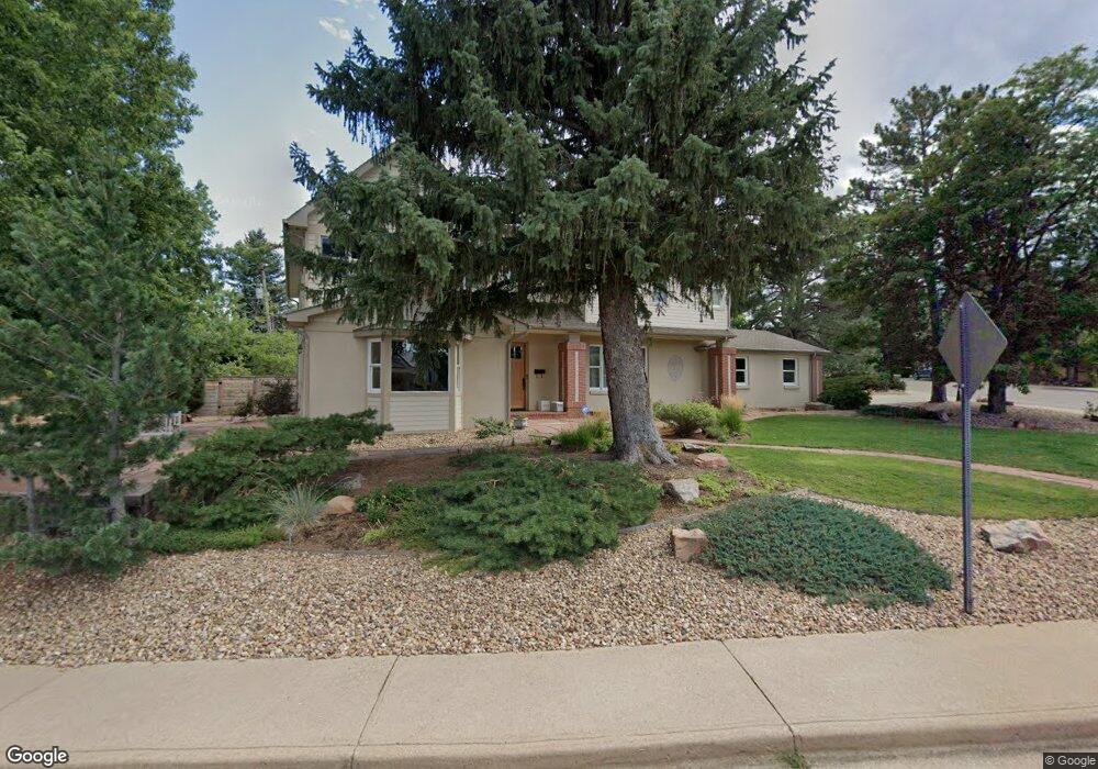 2610 Stanford Ave, Boulder, CO 80305 - photo 1