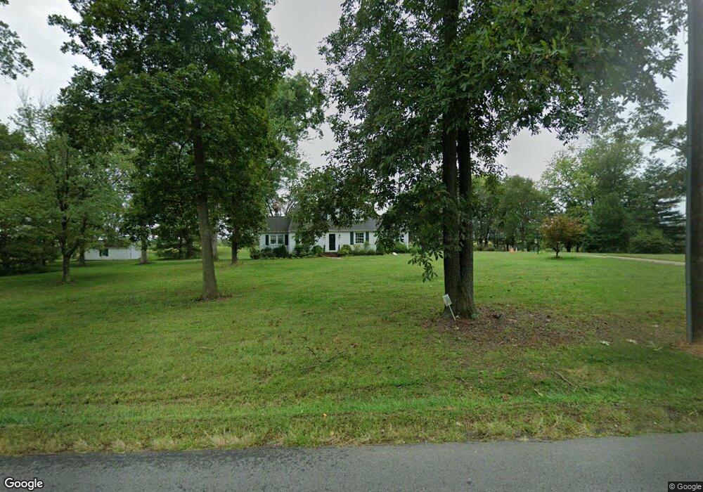 11850 Freemans Ford Rd, Remington, VA 22734 - photo 1