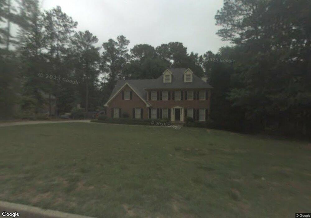 2922 Summit Dr, Jonesboro, GA 30236 - photo 1