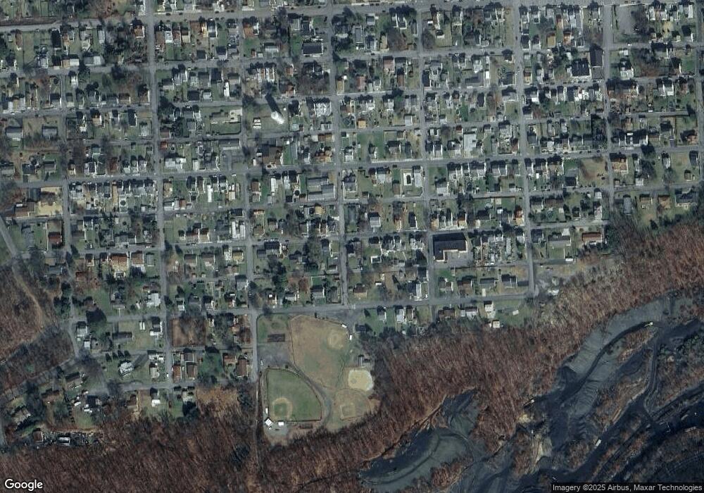 1242 W Fern St, Coal Township, PA 17866 - photo 1