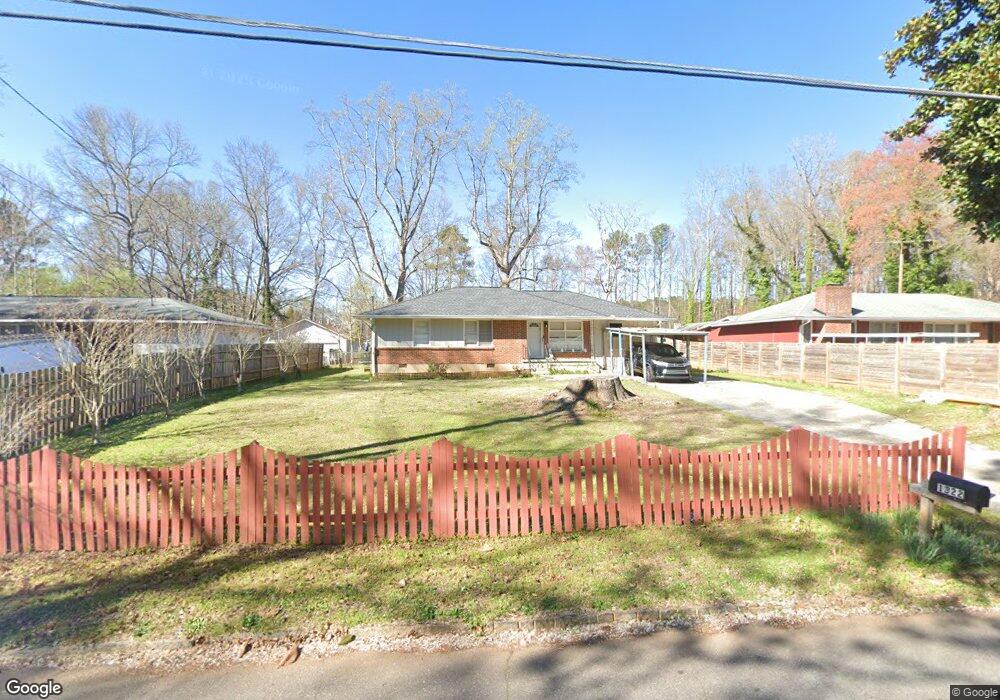 1322 Wisteria Dr SW unit 14, Mableton, GA 30126 - photo 1