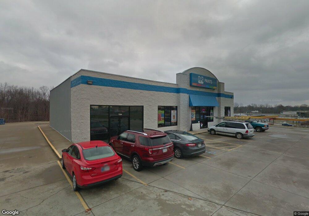 733 Mount Tabor Rd, New Albany, IN 47150 - photo 1