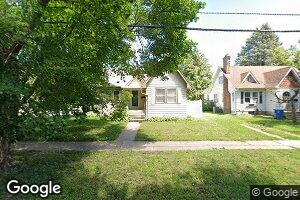 603 Hammond Ave, Waterloo, IA 50702