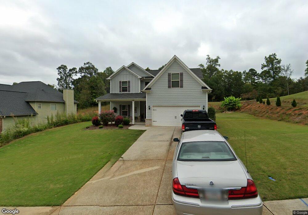 5761 Grant Station Dr unit 74, Gainesville, GA 30506 - photo 1