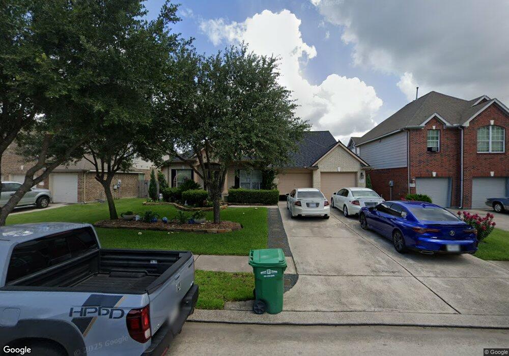 31306 Fountainbrook Park Ln, Spring, TX 77386 - photo 1