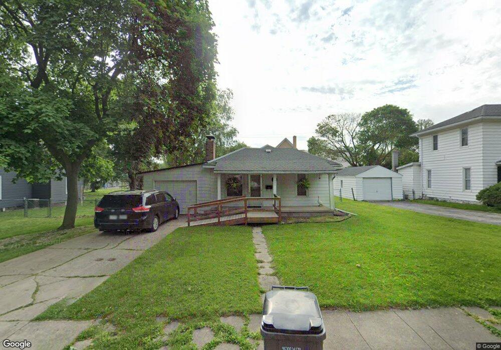 505 N Clark St, Nappanee, IN 46550 - photo 1