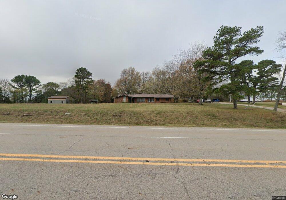 22229 N Highway 71, Winslow, AR 72959 - photo 1