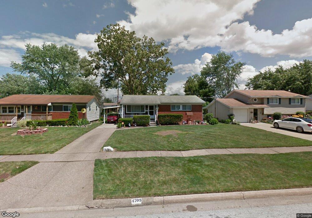 4709 Andover Ave, Lorain, OH 44055 - photo 1