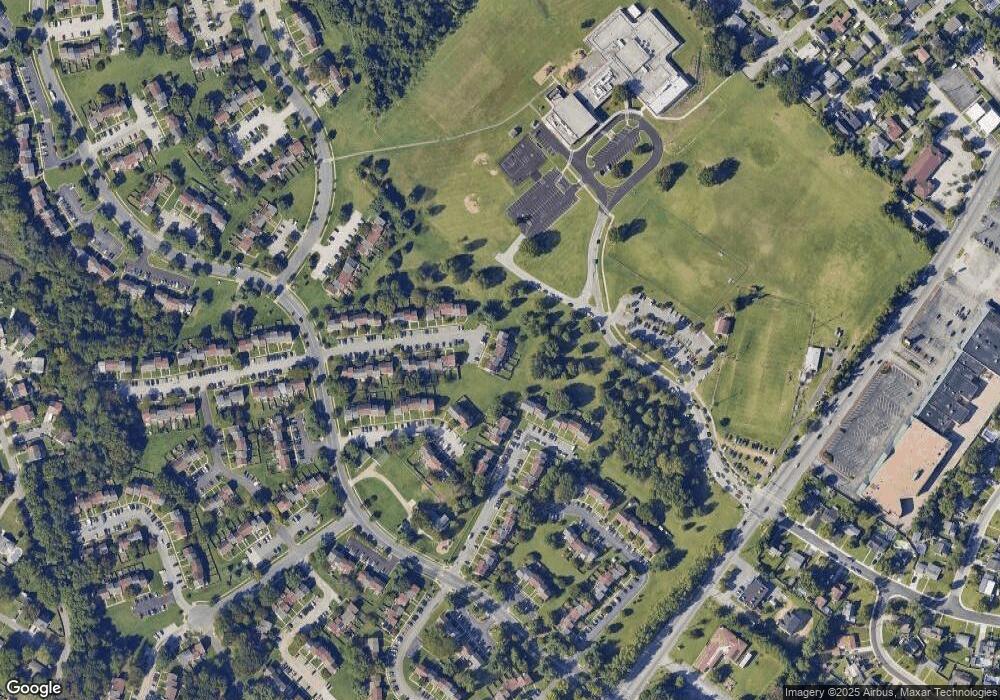 8608 Houlton Harbour, Pasadena, MD 21122 - photo 1