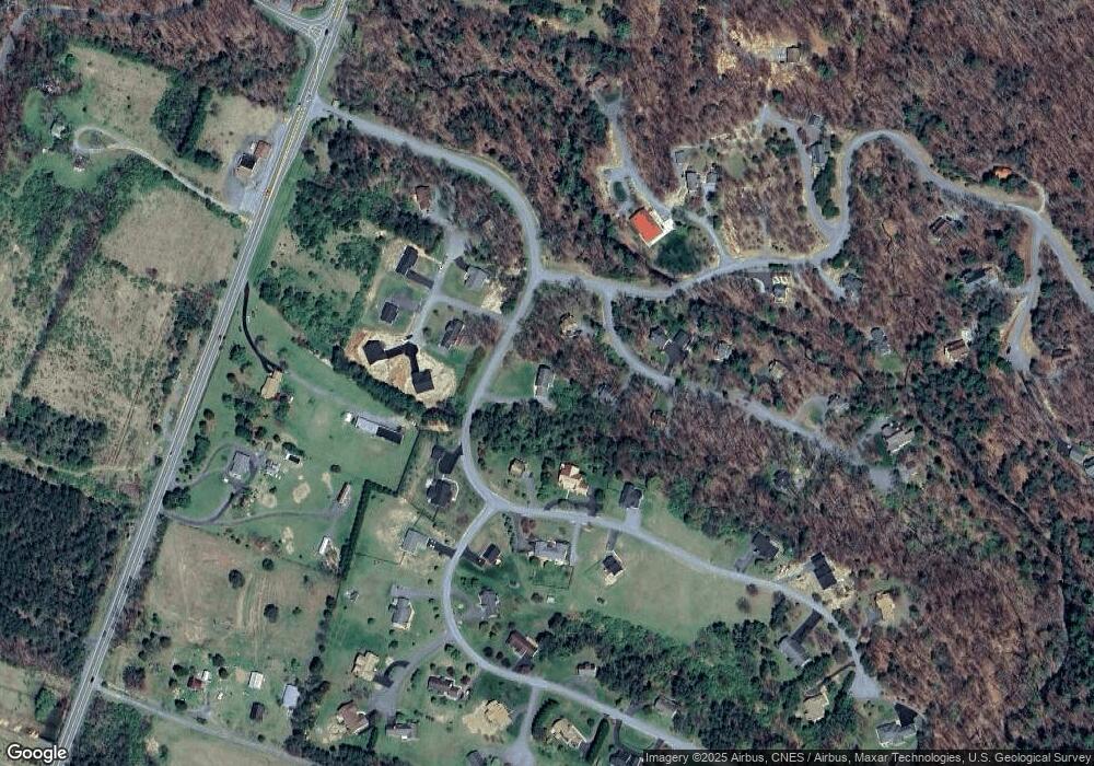 229 Prado Way, Berkeley Springs, WV 25411 - photo 1