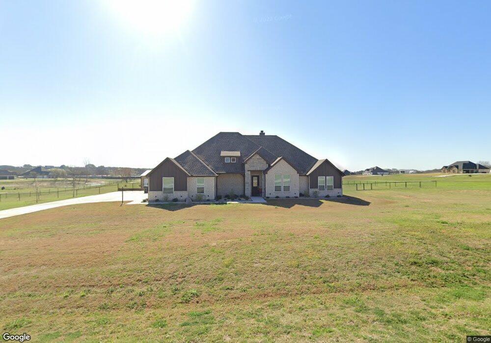 1066 Caballero Ct, Weatherford, TX 76087 - photo 1