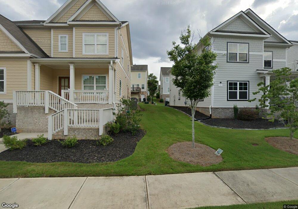 0 Jensmith Ave unit 8557215, Marietta, GA 30060 - photo 1