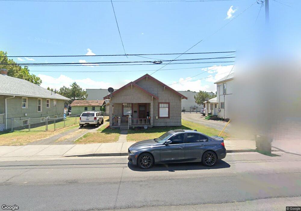 908 SW Dorion Ave, Pendleton, OR 97801 - photo 1