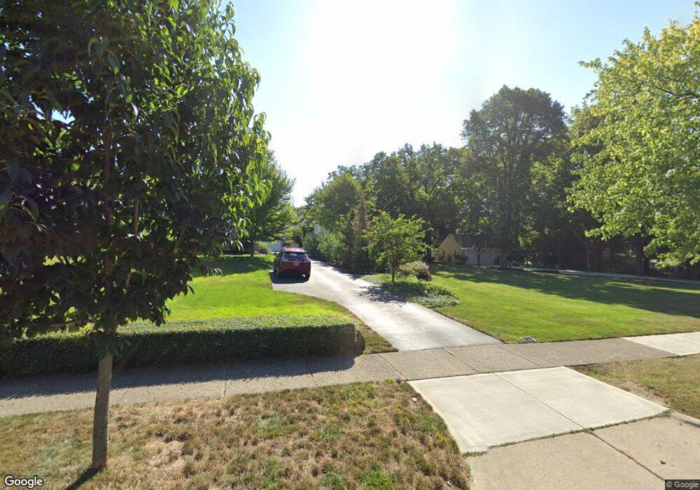 1410 Arlington Ave, Columbus, OH 43212 - photo 1