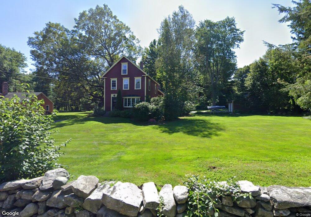 231 Crawford St, Northborough, MA 01532 - photo 1