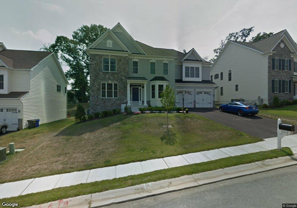 5019 Winesap Way, Ellicott City, MD 21043 - photo 1