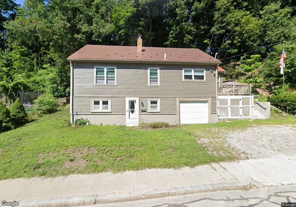 1165 Manville Rd, Woonsocket, RI 02895 - photo 1