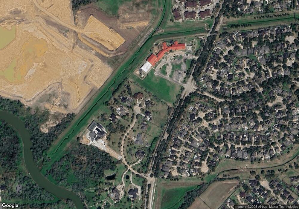 17 Steven Luke Ln, Friendswood, TX 77546 - photo 1