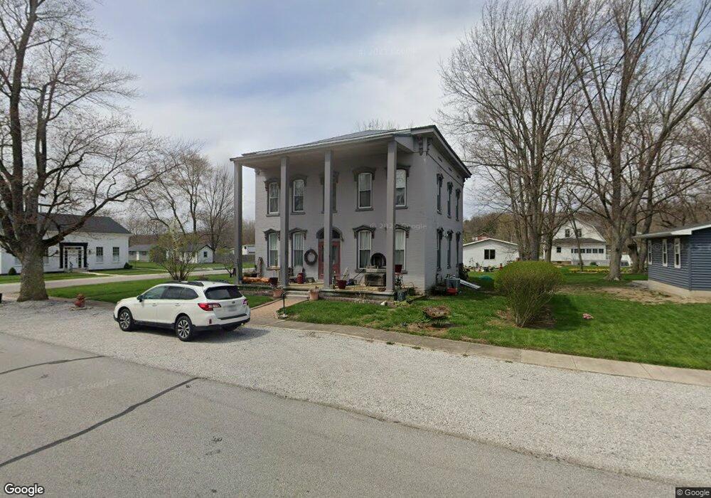 960 Main St, Lagro, IN 46941 - photo 1