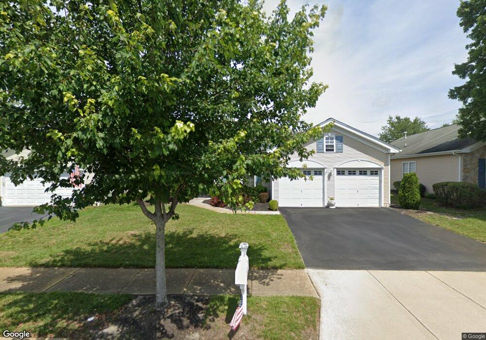 555 Carlisle Ln, Galloway, NJ 08205 - photo 1