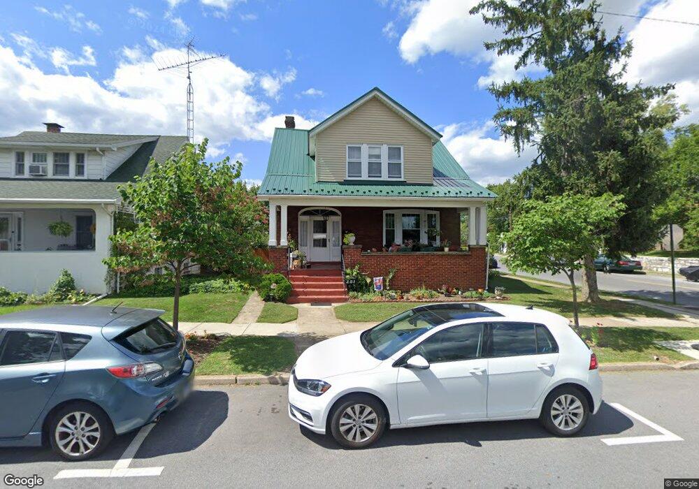 251 Bryan Place, Hagerstown, MD 21740 - photo 1