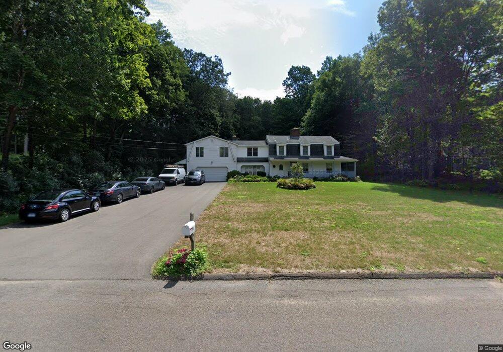 158 Weatherly Trail, Guilford, CT 06437 - photo 1