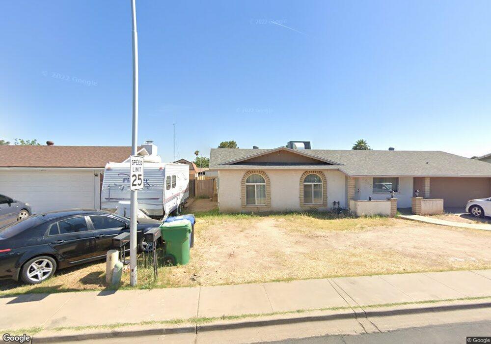 1439 E Edgewood Ave, Mesa, AZ 85204 - photo 1