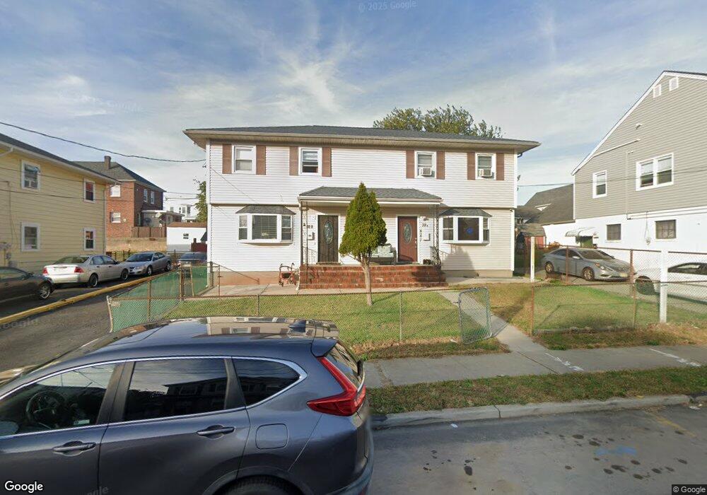 32 Sharot St, Carteret, NJ 07008 - photo 1