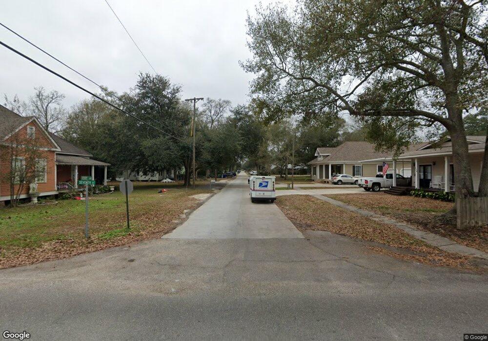 6 7th St, Slidell, LA 70458 - photo 1