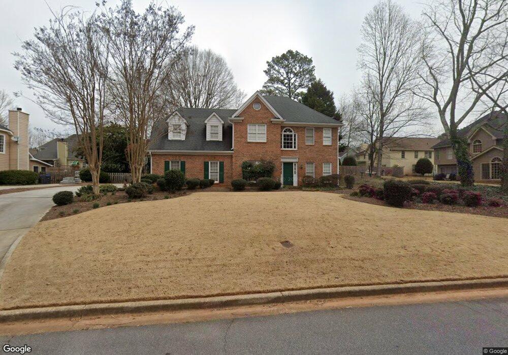 2365 Shore View Way, Suwanee, GA 30024 - photo 1