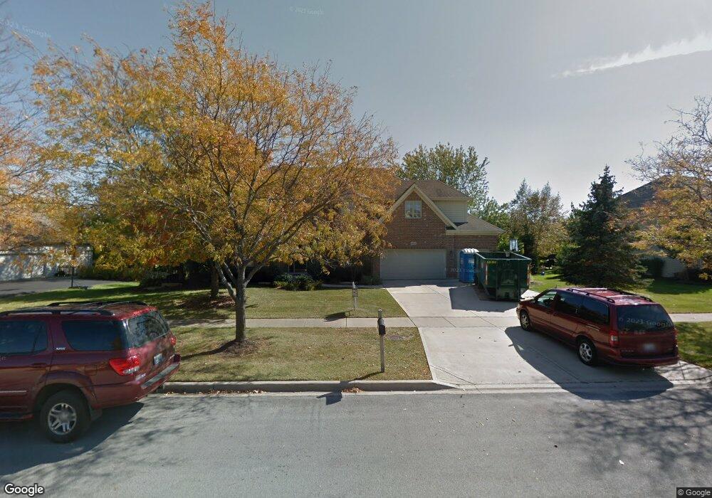 4324 Clearwater Ln, Naperville, IL 60564 - photo 1