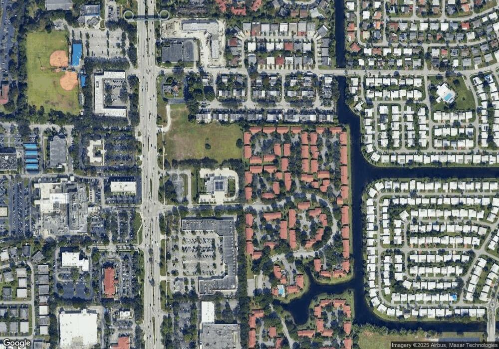 7265 Papaya Way, Tamarac, FL 33321 - photo 1