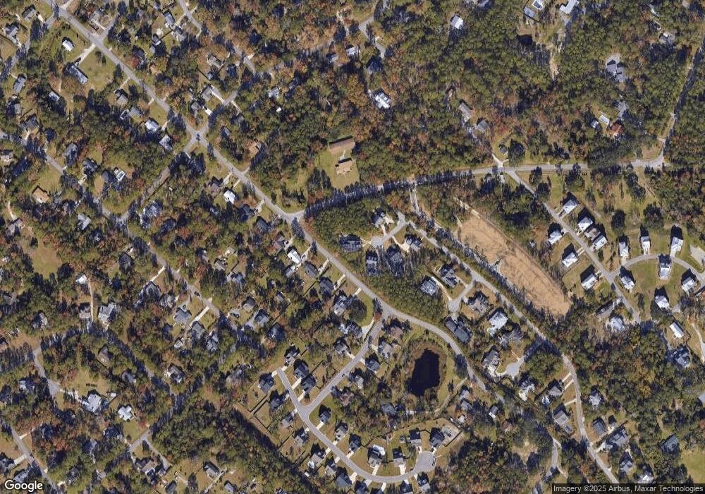 7301 Edith Ct, Wilmington, NC 28411 - photo 1