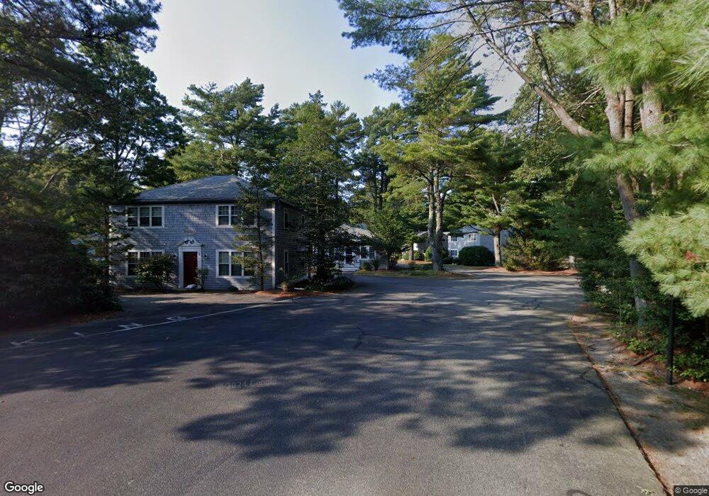 3040 Falmouth Rd unit L1, Osterville, MA 02655 - photo 1