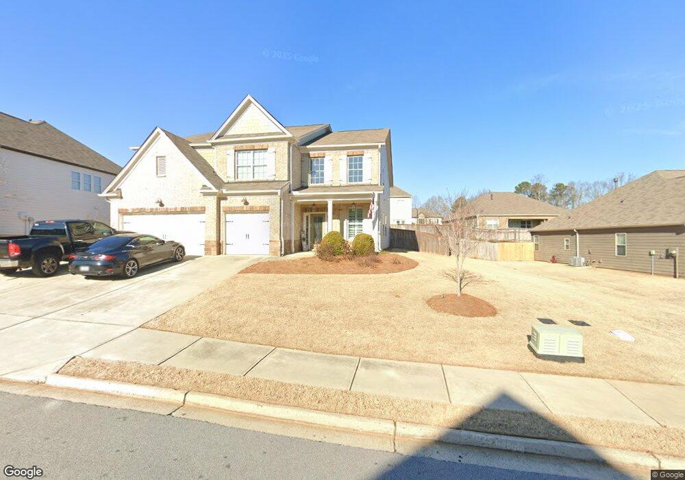 0 Rushing Creek Trail unit 8563791, Dallas, GA 30132 - photo 1