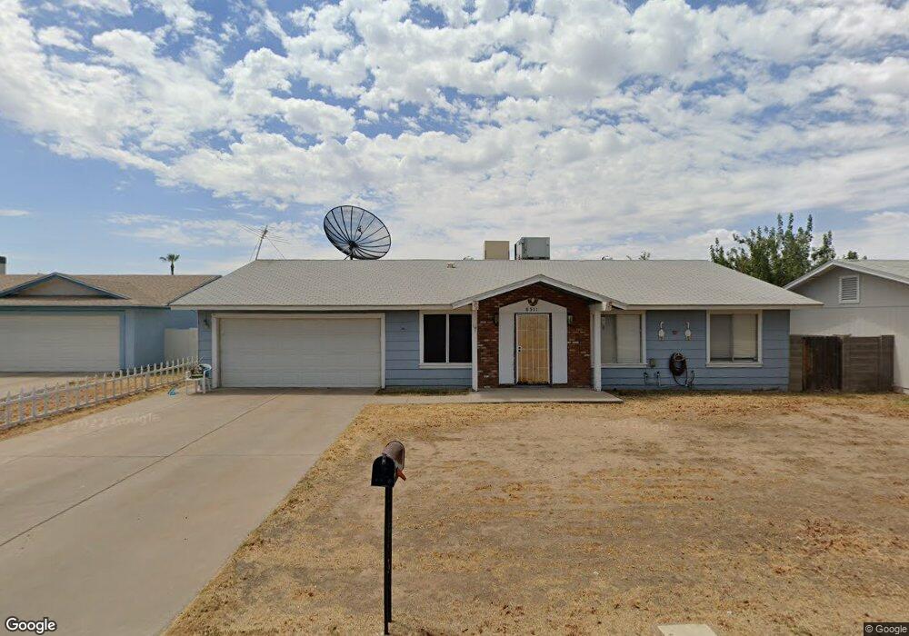 8511 W Whitton Ave, Phoenix, AZ 85037 - photo 1