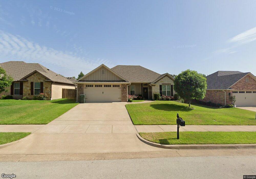6112 Havens Trail, Tyler, TX 75707 - photo 1