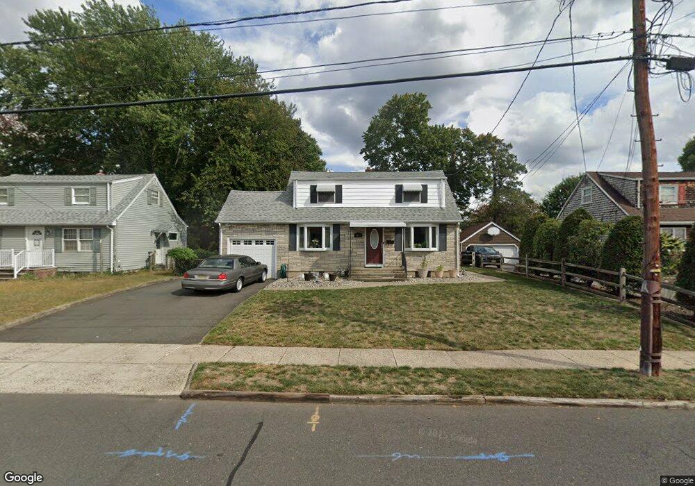 1837 S Central Ave, South Plainfield, NJ 07080 - photo 1