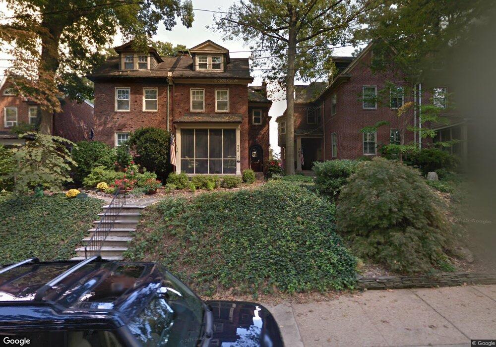 705 W 21st St, Wilmington, DE 19802 - photo 1