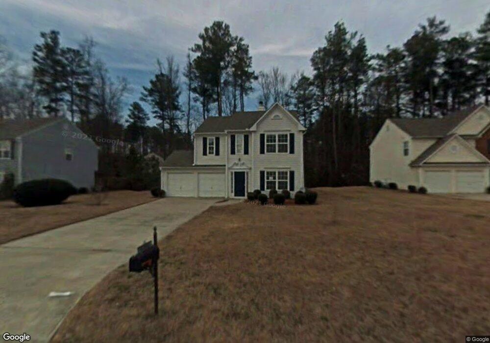 3155 Silverchase Cir SW, Marietta, GA 30008 - photo 1
