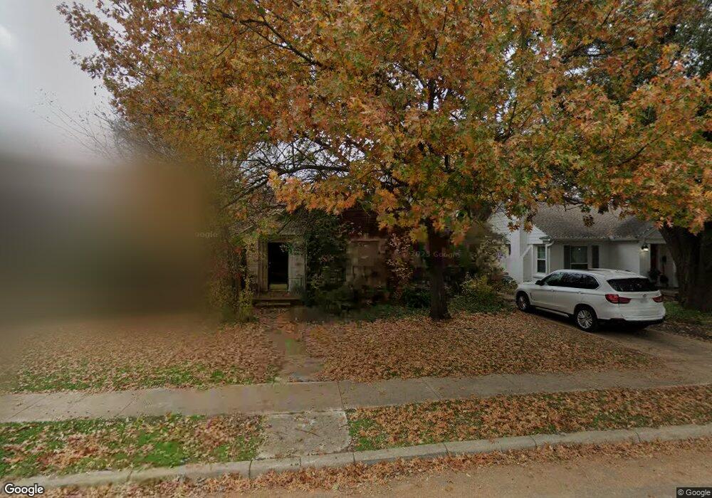 6019 Kenwood Ave, Dallas, TX 75206 - photo 1