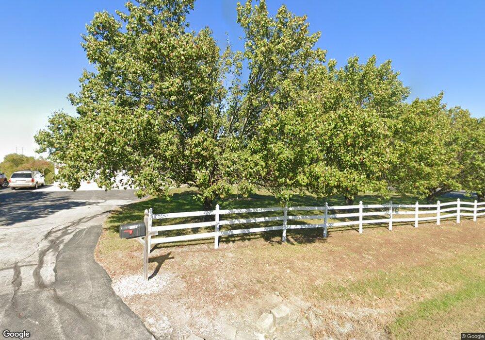 1328 E Walnut St, Raymore, MO 64083 - photo 1