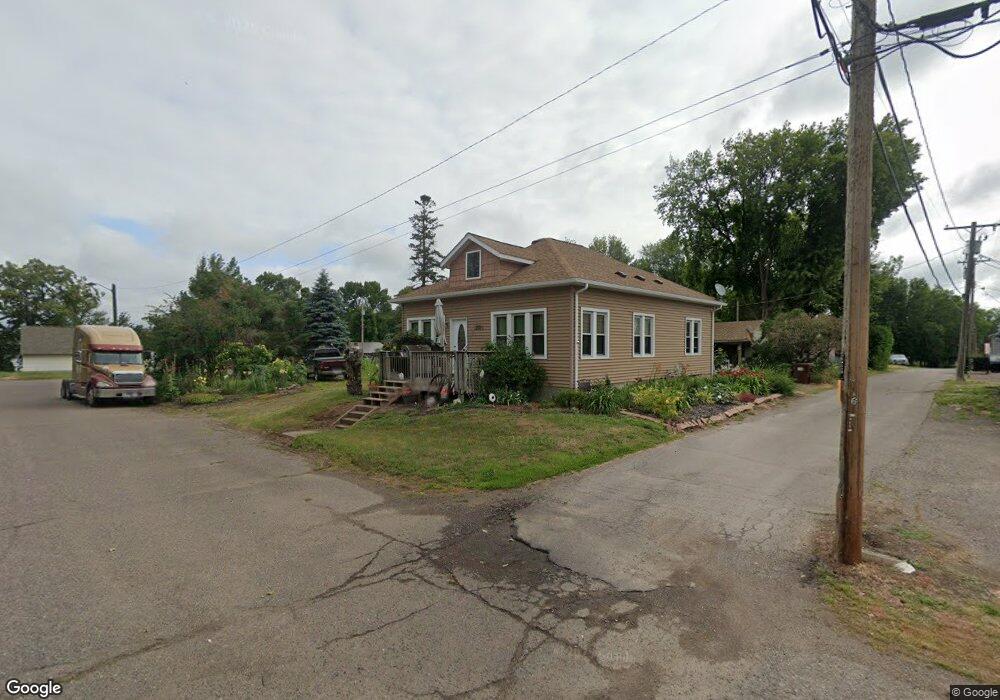 350 3rd Ave S, Isle, MN 56342 - photo 1