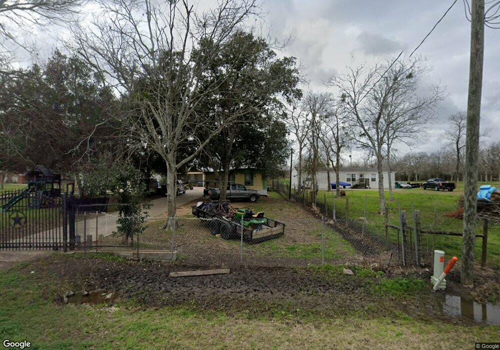 6206 Chaparral Dr, Needville, TX 77461 - photo 1