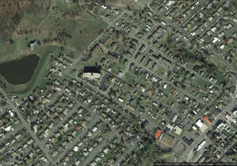 473 Newton St, Keyser, WV 26726 - photo 1