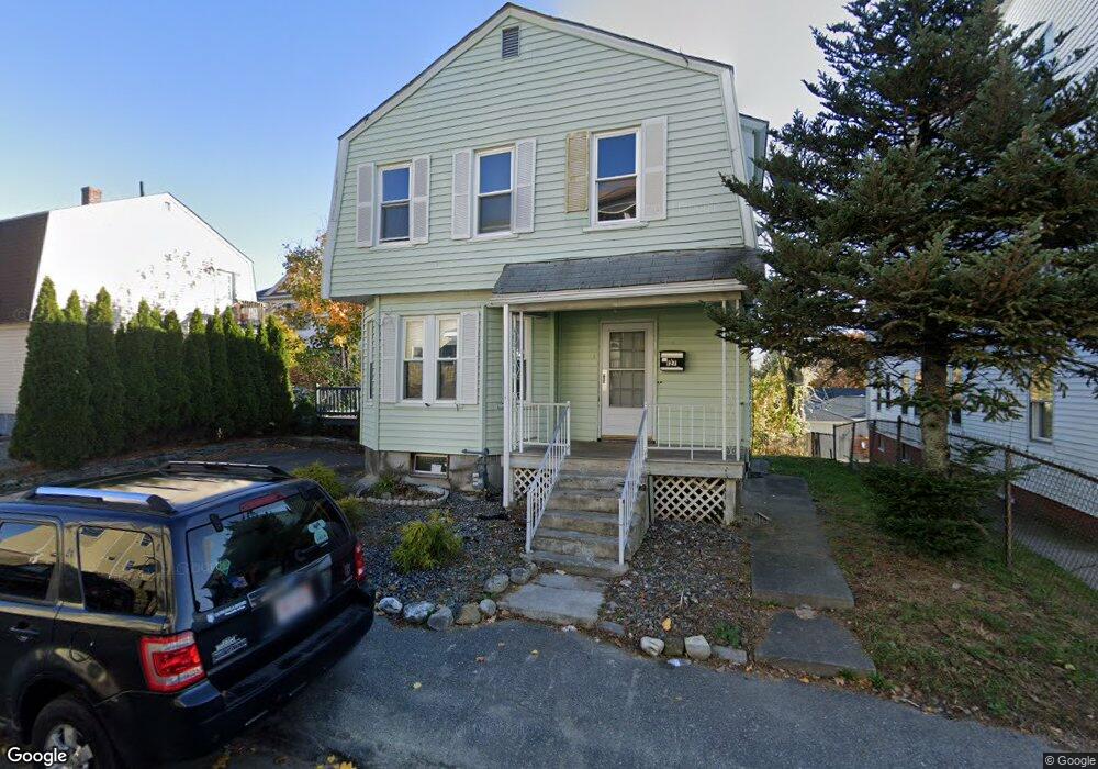 127 Fairmont Ave, Worcester, MA 01604 - photo 1