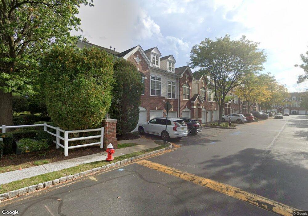 203 Swanstrom Place E unit B1, Union, NJ 07083 - photo 1