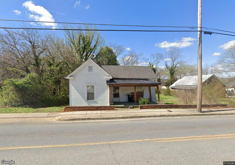 1320 Maple Ave SW, Rome, GA 30161 - photo 1