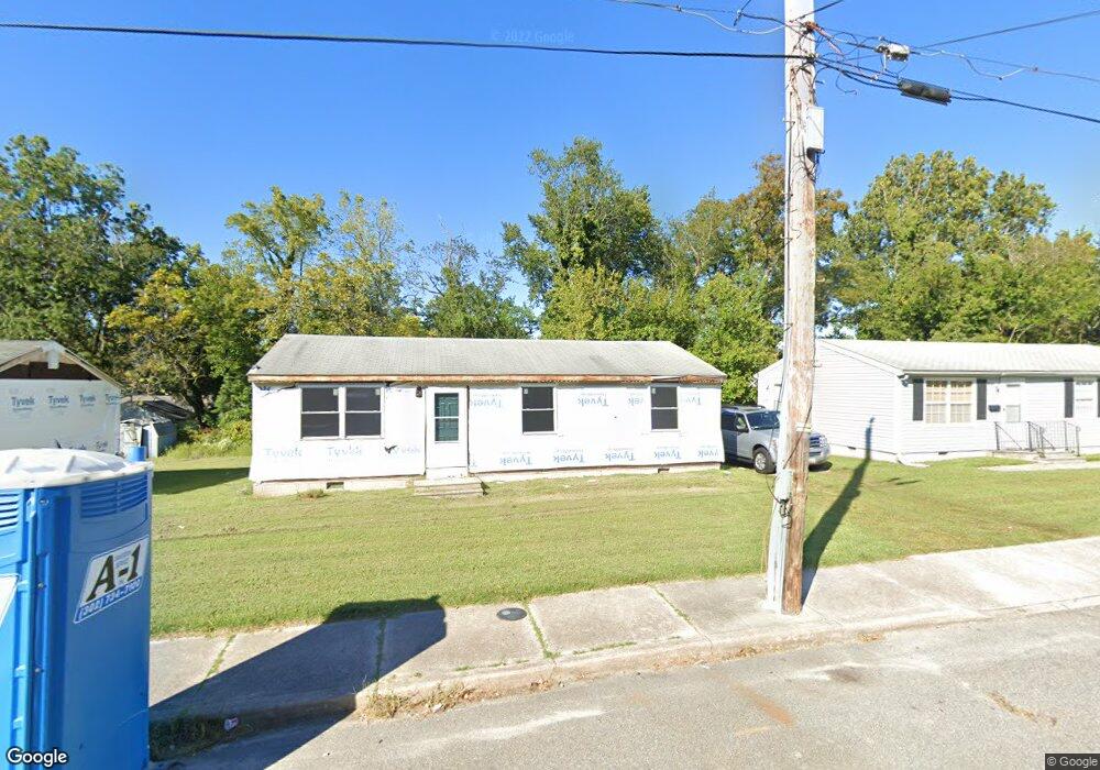 307 Buena Vista Ave, Salisbury, MD 21804 - photo 1