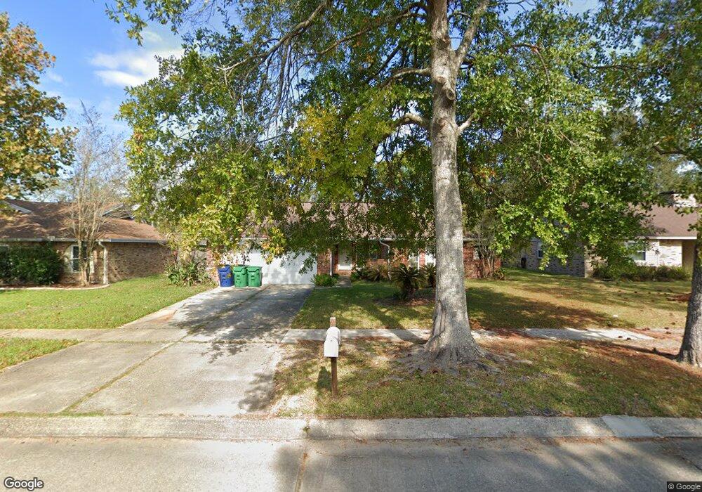 406 Briargrove Dr, Slidell, LA 70458 - photo 1